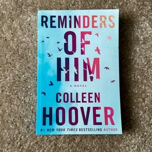 Reminders of Him